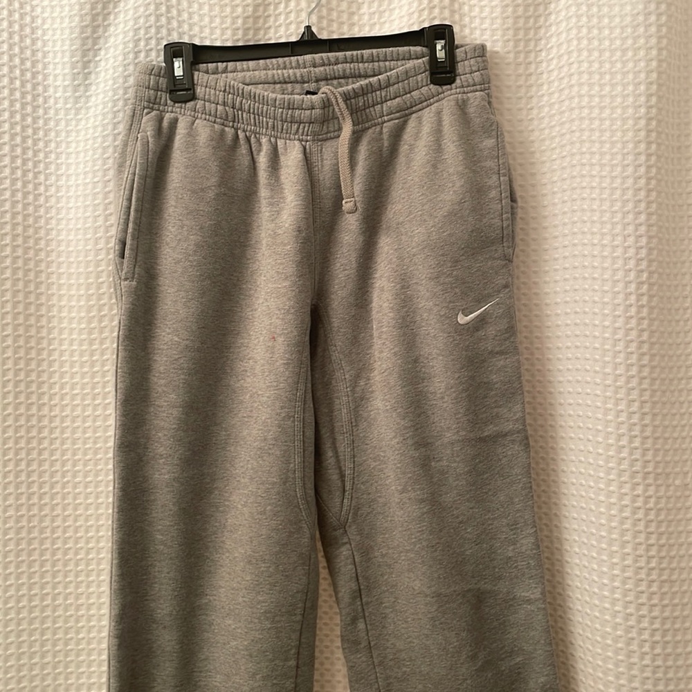 Nike sweats